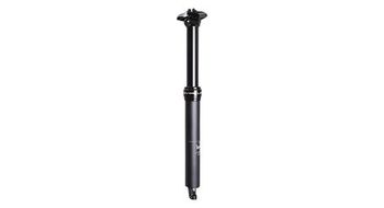 Tija de sillin telescopica ks kind shock lev integra internal passage black 2021  sin comando