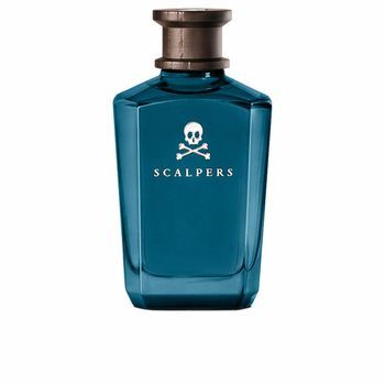 Perfume Hombre Scalpers Yacht Club Edp 125 Ml