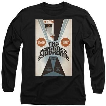 Star Trek Camiseta manga larga The Original Series Episode 58 para mujer