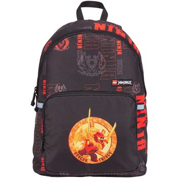 LEGO Wear Mochila Ninjago Basic Backpack para niño