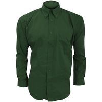 kustom kit camisa manga larga premium para hombre