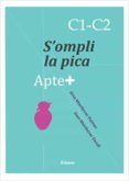 apte  sompli la pica