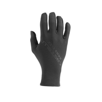 guantes castelli tutto nano largos negro talla s