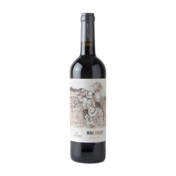 Celler De Capçanes Mas Collet Montsant Botella Jéroboam-doble Mágnum 3 L 12% Vol.