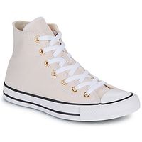converse zapatillas altas chuck taylor all star peached canvas para mujer
