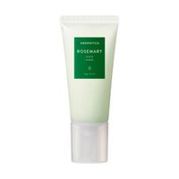 rosemary scalp scrub