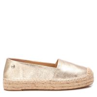 xti espardena oro 143637-oro