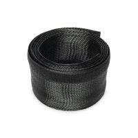 digitus tubo pasacables flexible con cierre de velcro