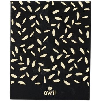 Avril Paleta de sombras de ojos Rechargeable Small Format Customizable Palette para mujer