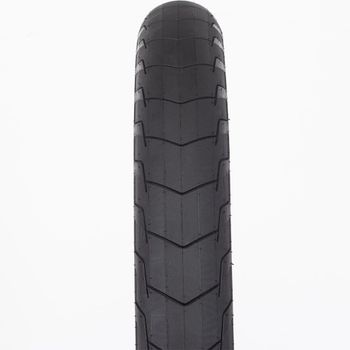 Eclat Decoder Tyre 120 PSI Black / 2.3