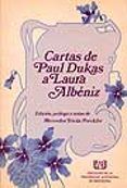 cartas de paul dukas a laura albeniz