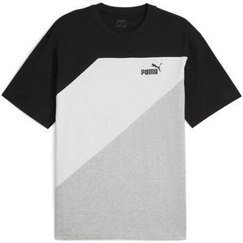 Puma Camiseta 678929-01 para hombre