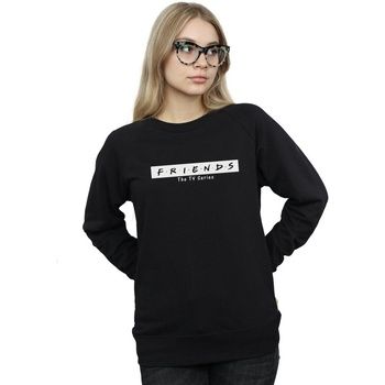 Friends Jersey BI18024 para mujer