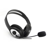coolbox coolchat 35 auriculares con microfono negroplata