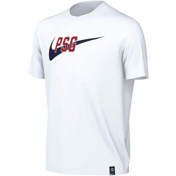 Nike Camiseta FD1102-100 para niño