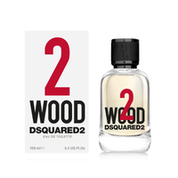 wood dsquared2 edt v30ml