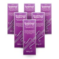 doublebase dayleve gel