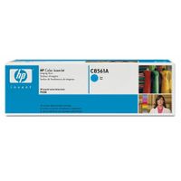 hp colour laserjet c8561a original cyan image drum