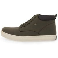 british knights zapatillas altas wood para hombre