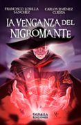la venganza del nigromante
