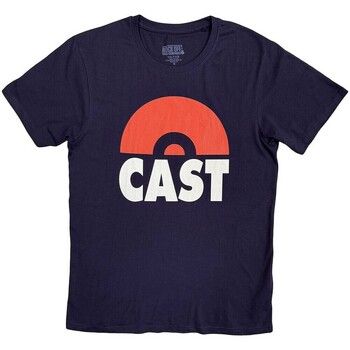 Cast Tops y Camisetas RO16156 para mujer