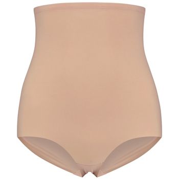Bye Bra Reductores y moldeadores Braga de cintura ultra alta Sculpting para mujer
