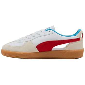 Puma Zapatillas Baskets Select Palermo cuir para mujer