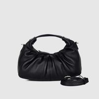 nunoo bolso 77041001nb dandy draped soft para mujer