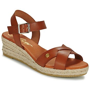 Betty London Alpargatas GIORGIA para mujer