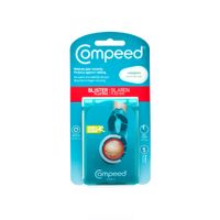 compeed blister underfoot plasters