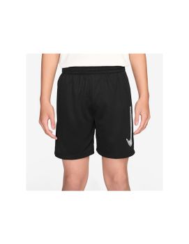 Pantalón de Fitness Nike Nk Df Multi Hbr Niño Negro