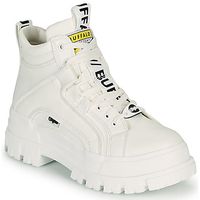 buffalo botines aspha nc mid para mujer