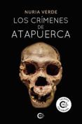 ibd los crimenes de atapuerca