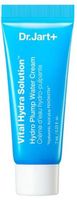 drjart vital hydra solution hydro plump water cream 15 ml