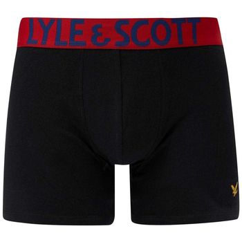 Lyle & Scott Boxer GT16820 para hombre
