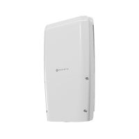 switch mikrotik fiberbox plus crs305-1g-4sout 4x sfp ip66 exterior arm 256mb ram