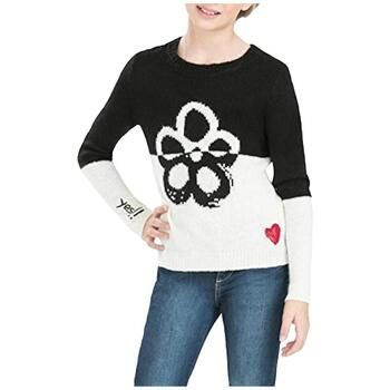Desigual Jersey 57J34G4 para niña