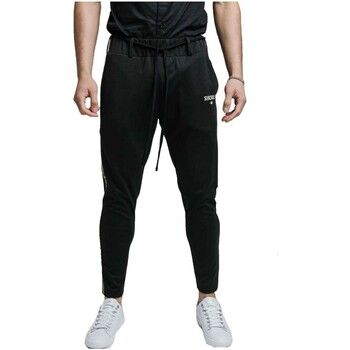 Siksilk Camiseta SS-19261 para hombre