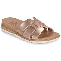 skechers sandalias desert kiss low peak look para mujer