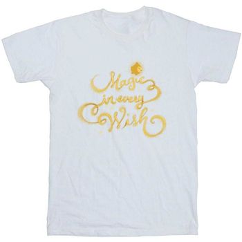 Wish Camiseta Magic In Every para niño