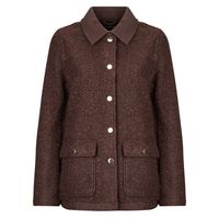 only abrigo onlvictoria mix jacket para mujer