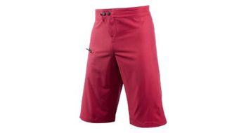 Short o  39 neal matrix shorts v 22 rojo