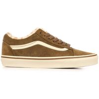 vans deportivas moda old skool para mujer