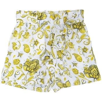 Café Noir Short JP6220 para mujer