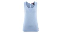camiseta de tirantes para mujer lafuma hollie azul