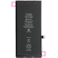 bateria para iphone 11 a2221 3110mah 383v  nuevo envio gratis 24h