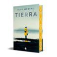 tierra edicion especial limitada con cantos tintados