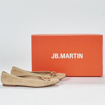 JB Martin Bailarinas BERYLA para mujer