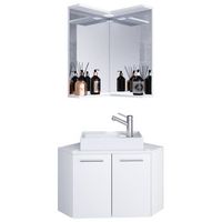 3 un lavabo de esquina vilosa