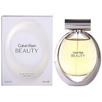 Calvin Klein Jeans Perfume Beauty - Eau de Parfum - 100ml - Vaporizador para mujer